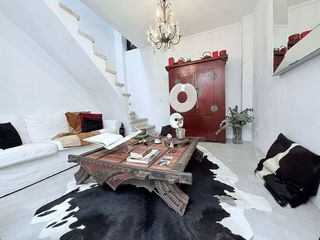 Casa adosada en venta en Coín