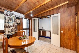 Casa adosada en venta en San Francisco Javier en Granada