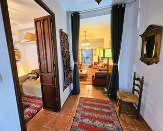 Casa adosada en venta en Oliva pueblo en Oliva
