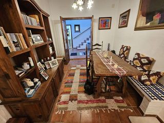 Casa adosada en venta en Oliva pueblo en Oliva