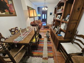 Casa adosada en venta en Oliva pueblo en Oliva