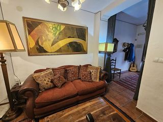 Casa adosada en venta en Oliva pueblo en Oliva