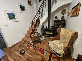 Casa adosada en venta en Oliva pueblo en Oliva