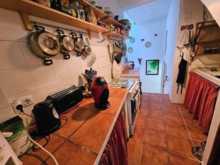 Casa adosada en venta en Oliva pueblo en Oliva