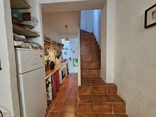 Casa adosada en venta en Oliva pueblo en Oliva