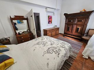 Casa adosada en venta en Oliva pueblo en Oliva