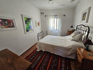 Casa adosada en venta en Oliva pueblo en Oliva