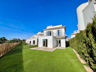 Chalet en venta en Campos