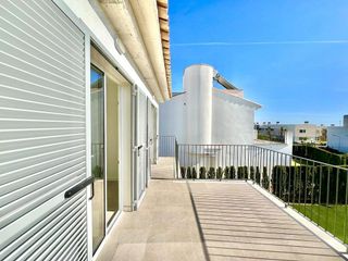 Chalet en venta en Campos