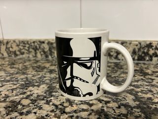 Pack 3 Tazas Star Wars