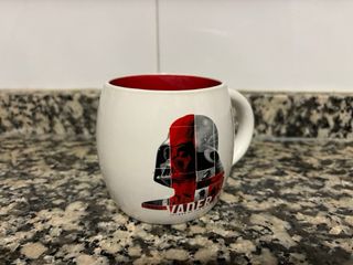 Pack 3 Tazas Star Wars