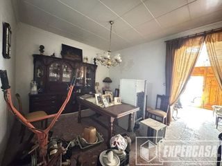 Chalet en venta en Albal