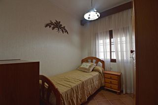 Chalet en venta en Noreste-Granja en Jerez de la Frontera