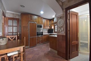 Chalet en venta en Noreste-Granja en Jerez de la Frontera