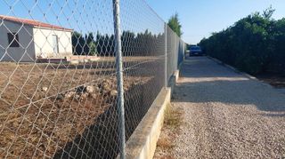 Casa rural en venta en Pego