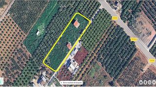 Casa rural en venta en Pego