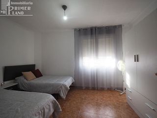 Chalet en venta en Tomelloso