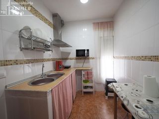 Chalet en venta en Tomelloso