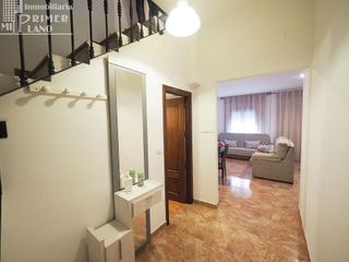 Chalet en venta en Tomelloso