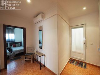 Chalet en venta en Tomelloso