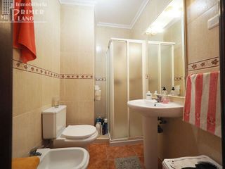 Chalet en venta en Tomelloso