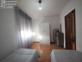 Chalet en venta en Tomelloso