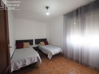 Chalet en venta en Tomelloso