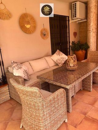 Chalet en venta en Torre del Campo