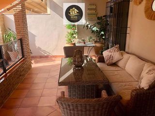 Chalet en venta en Torre del Campo