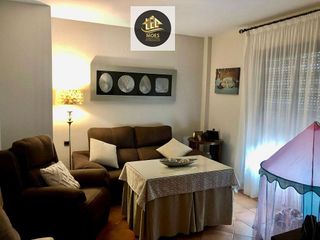 Chalet en venta en Torre del Campo