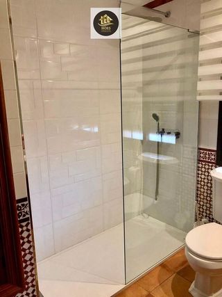 Chalet en venta en Torre del Campo