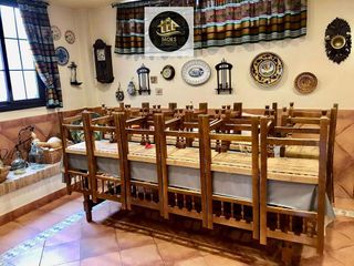 Chalet en venta en Torre del Campo