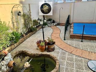 Chalet en venta en Torre del Campo