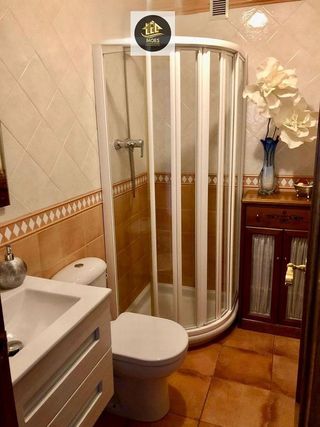 Chalet en venta en Torre del Campo