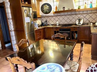 Chalet en venta en Torre del Campo