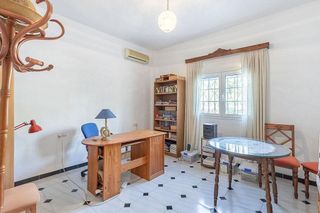 Chalet en venta en Barrio de la Vega en Monachil