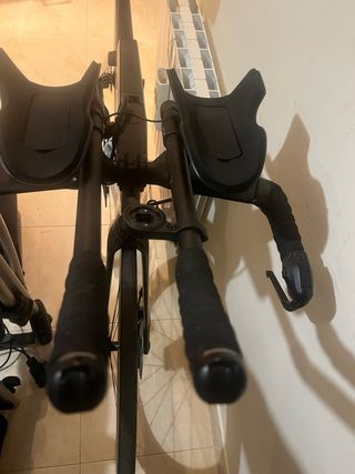 Canyon speedmax CF SLX Di2