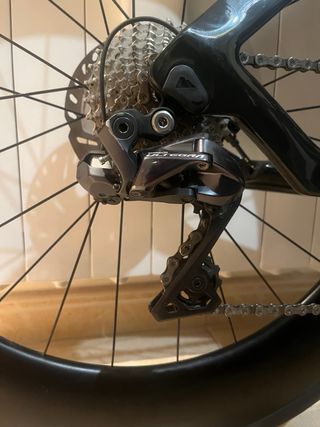 Canyon speedmax CF SLX Di2