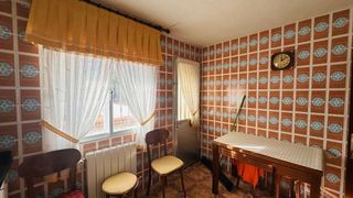 Casa adosada en venta en El Cristo en Palencia