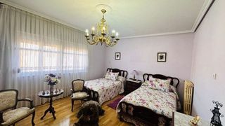 Casa adosada en venta en El Cristo en Palencia