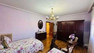 Casa adosada en venta en El Cristo en Palencia