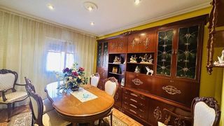 Casa adosada en venta en El Cristo en Palencia