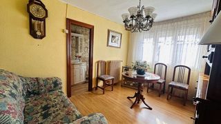 Casa adosada en venta en El Cristo en Palencia