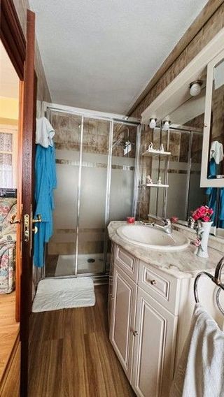 Casa adosada en venta en El Cristo en Palencia