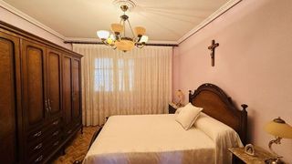 Casa adosada en venta en El Cristo en Palencia