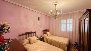 Casa adosada en venta en El Cristo en Palencia
