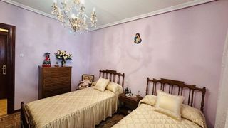 Casa adosada en venta en El Cristo en Palencia