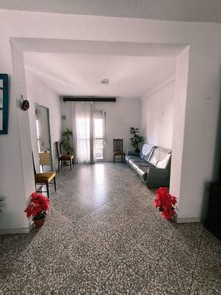 Casa adosada en venta en Bellavista en Sevilla