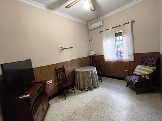 Casa adosada en venta en Bellavista en Sevilla