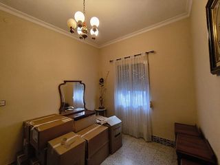 Casa adosada en venta en Bellavista en Sevilla